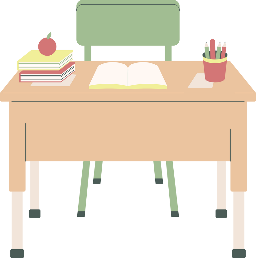 Student Desk